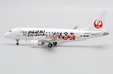 J-Air Embraer ERJ-170STD (JC Wings 1:400)