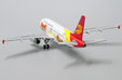 Capital Airlines Airbus A319 (JC Wings 1:400)