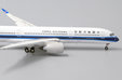 China Southern Airlines Airbus A350-900 (JC Wings 1:400)