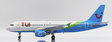 TUI fly Netherlands - Airbus A320 (JC Wings 1:200)
