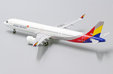 Asiana Airlines Airbus A321neo (JC Wings 1:400)