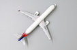 Asiana Airlines Airbus A321neo (JC Wings 1:400)