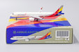 Asiana Airlines Airbus A321neo (JC Wings 1:400)