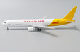 Kalitta Air - Boeing 767-300ER(BCF) (JC Wings 1:400)