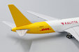 Kalitta Air Boeing 767-300ER(BCF) (JC Wings 1:400)