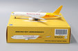 Kalitta Air Boeing 767-300ER(BCF) (JC Wings 1:400)