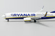 Ryanair Boeing 737-800 (JC Wings 1:400)