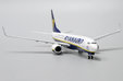 Ryanair Boeing 737-800 (JC Wings 1:400)