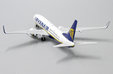 Ryanair Boeing 737-800 (JC Wings 1:400)