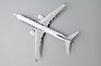 Ryanair Boeing 737-800 (JC Wings 1:400)