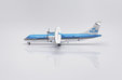 KLM Exel - ATR72-200 (JC Wings 1:400)