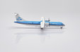 KLM Exel ATR72-200 (JC Wings 1:400)