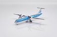 KLM Exel ATR72-200 (JC Wings 1:400)