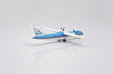 KLM Exel ATR72-200 (JC Wings 1:400)