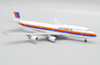 United Airlines Boeing 747-400 (JC Wings 1:400)