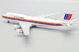 United Airlines Boeing 747-400 (JC Wings 1:400)