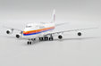 United Airlines Boeing 747-400 (JC Wings 1:400)