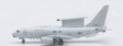 South Korea Air Force - Boeing E-7A (JC Wings 1:400)