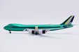 Atlas Air - Boeing 747-8F (JC Wings 1:400)