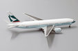 Cathay Pacific Boeing 777-200 (JC Wings 1:400)