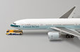 Cathay Pacific Boeing 777-200 (JC Wings 1:400)