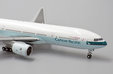 Cathay Pacific Boeing 777-200 (JC Wings 1:400)