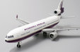 House Colors McDonnell Douglas MD-11 (JC Wings 1:400)