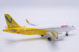Peach Aviation Airbus A320 (JC Wings 1:400)
