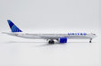 United Airlines Boeing 777-300ER (JC Wings 1:400)