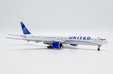 United Airlines Boeing 777-300ER (JC Wings 1:400)