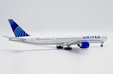 United Airlines Boeing 777-300ER (JC Wings 1:400)