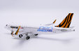 Tigerair Taiwan Airbus A320neo (JC Wings 1:400)