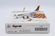 Tigerair Taiwan Airbus A320neo (JC Wings 1:400)