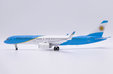 Argentina Air Force - Boeing 757-200 (JC Wings 1:200)