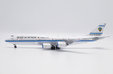 State of Kuwait - Boeing 747-8(BBJ) (JC Wings 1:400)