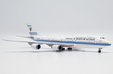 State of Kuwait Boeing 747-8(BBJ) (JC Wings 1:400)