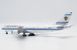 State of Kuwait Boeing 747-8(BBJ) (JC Wings 1:400)