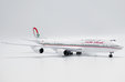 Morocco Government Boeing 747-8 BBJ (JC Wings 1:400)