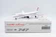 Morocco Government Boeing 747-8 BBJ (JC Wings 1:400)