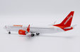 Sunwing Airlines Boeing 737 MAX 8 (JC Wings 1:400)