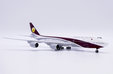 Worldwide Aircraft Holding Boeing 747-8(BBJ) (JC Wings 1:400)