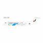Genghis Khan Airlines - ARJ21-700 (NG Models 1:200)