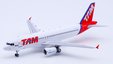 TAM - Airbus A320-232 (Retro Models 1:200)