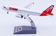 TAM Airbus A320-232 (Retro Models 1:200)