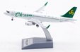 Spring Airlines Airbus A320-214(WL) (Aviation200 1:200)