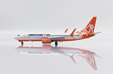 SmartWings (SkyUp) - Boeing 737-800 (JC Wings 1:400)