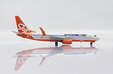 SmartWings (SkyUp) Boeing 737-800 (JC Wings 1:400)