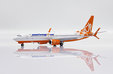 SmartWings (SkyUp) Boeing 737-800 (JC Wings 1:400)
