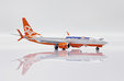 SmartWings (SkyUp) Boeing 737-800 (JC Wings 1:400)