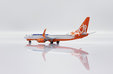 SmartWings (SkyUp) Boeing 737-800 (JC Wings 1:400)
